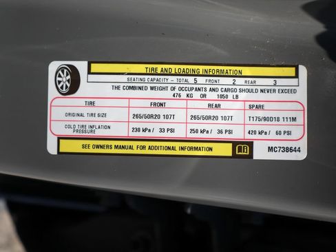 Used 2021 Jeep Grand Cherokee Laredo X RWD image 51
