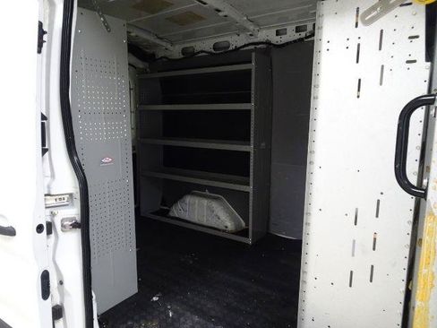 Used 2019 Ford Transit 150 130 Medium Roof RWD image 16