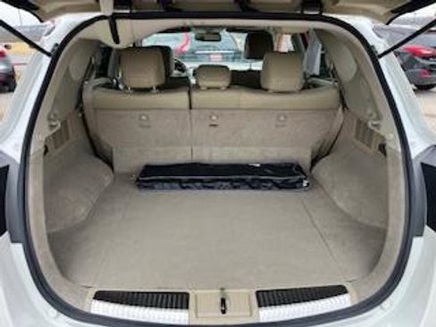 Used 2014 Nissan Murano LE w/ Platinum Edition Package image 12