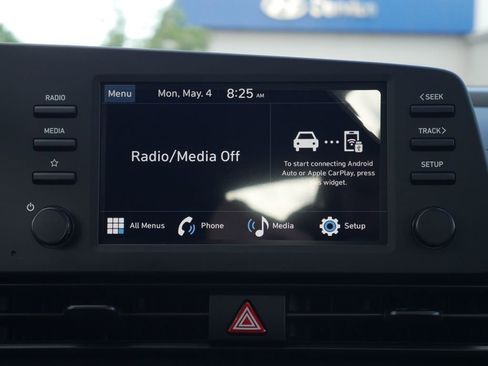 New 2026 Hyundai Elantra SEL Sport Premium FWD image 42