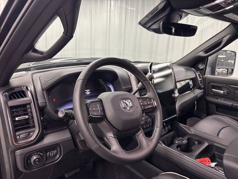 New 2026 RAM 2500 Power Wagon image 18