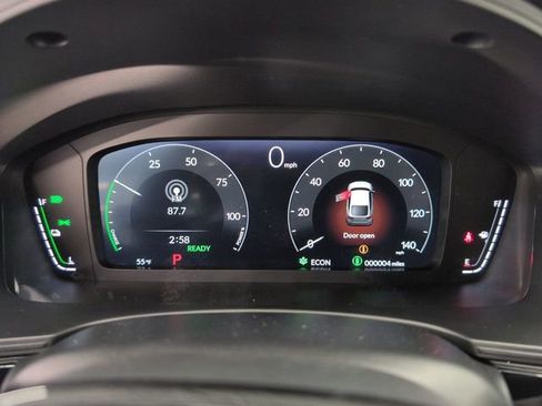 New 2026 Honda Civic Sport Touring image 16