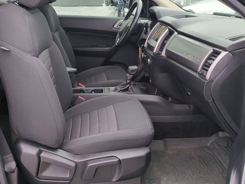 Used 2019 Ford Ranger XLT w/ Equipment Group 301A Mid image 23