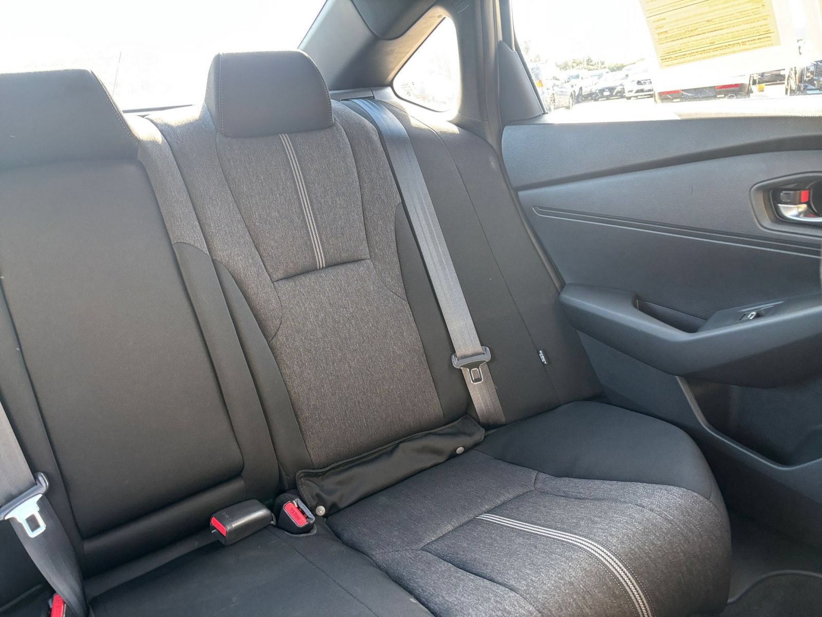 Used 2023 Honda Accord Sport image 37