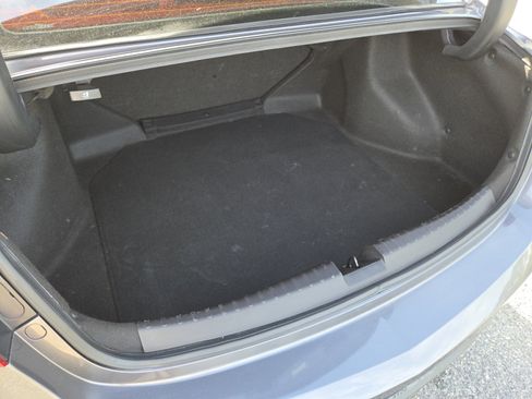 Used 2020 Acura ILX FWD image 20