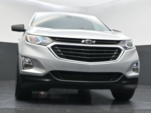 Used 2021 Chevrolet Equinox LS w/ LS Convenience Package FWD image 36