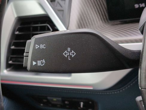 Used 2023 BMW XM AWD/4WD image 27