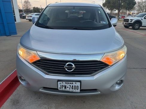 Used 2013 Nissan Quest SL image 2