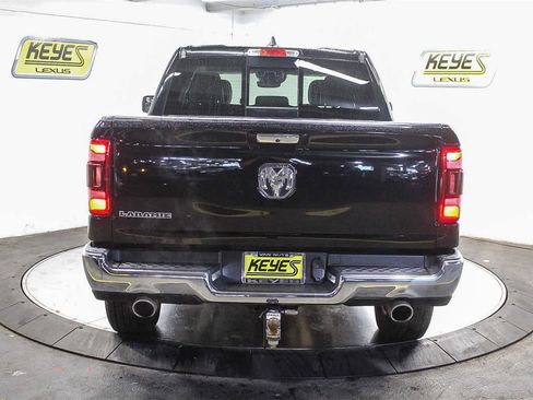 Used 2022 RAM 1500 Laramie image 5