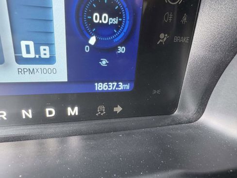 Used 2022 Ford Bronco Badlands AWD/4WD image 30