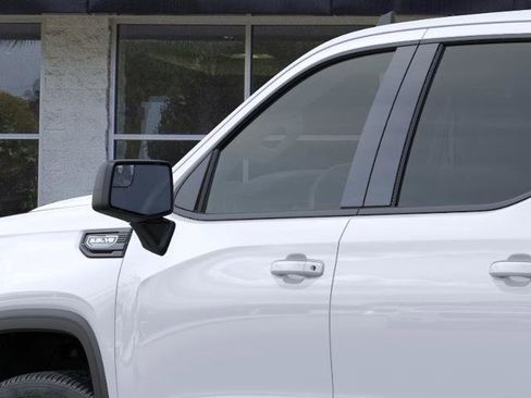 New 2026 GMC Sierra 1500 Elevation w/ Preferred Package RWD image 12