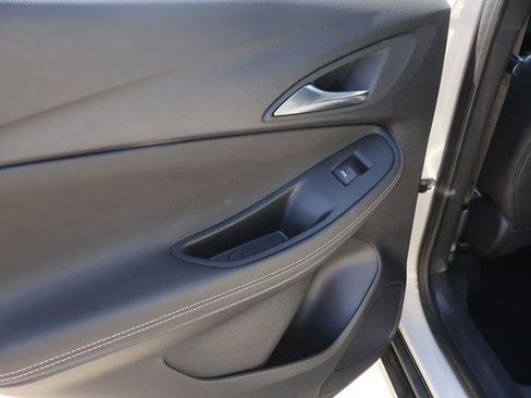 New 2026 Buick Encore GX Sport Touring w/ Studio Series AWD/4WD image 11