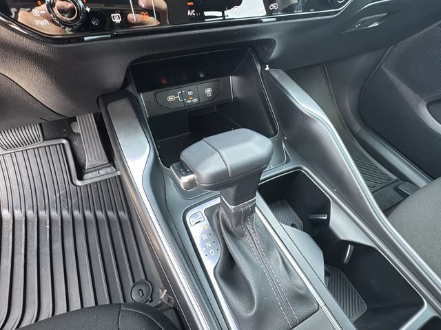 New 2026 Kia Sorento LX FWD image 22