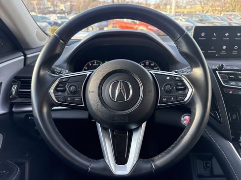 Used 2023 Acura RDX w/ Technology Package image 12