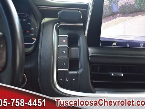 Certified 2021 Chevrolet Tahoe LT RWD image 43