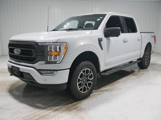 Certified 2022 Ford F150 XLT w/ Equipment Group 302A High video 1