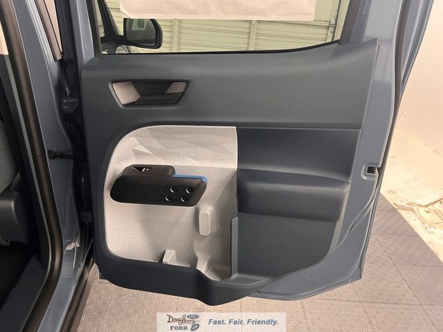 New 2026 Ford Maverick XLT FWD image 37