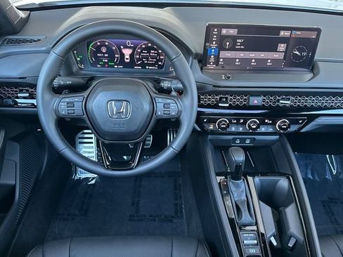 New 2026 Honda Accord Sport image 16
