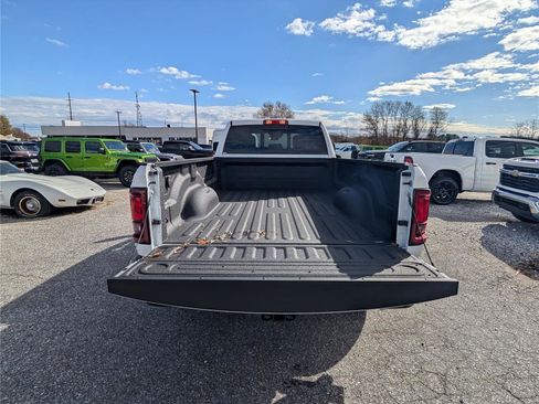 New 2026 RAM 3500 Tradesman image 8