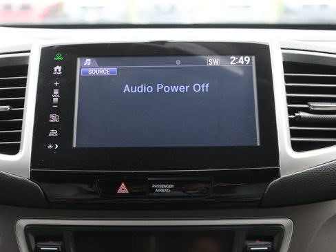 Used 2016 Honda Pilot EX-L image 21