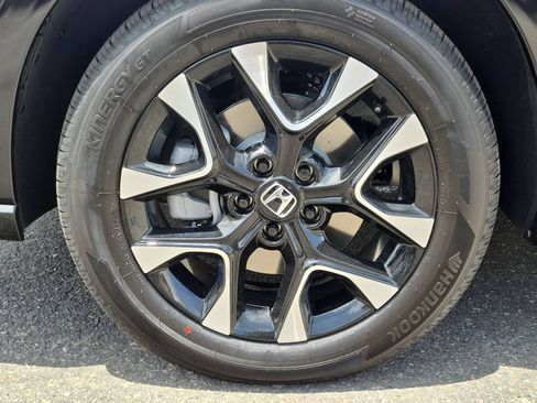 New 2027 Honda HR-V EX-L image 15