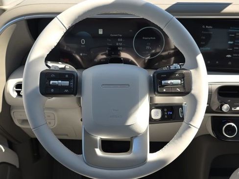 New 2026 Hyundai Palisade Limited image 15