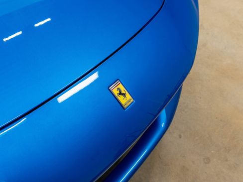 Certified 2024 Ferrari 296 GTB Base image 46