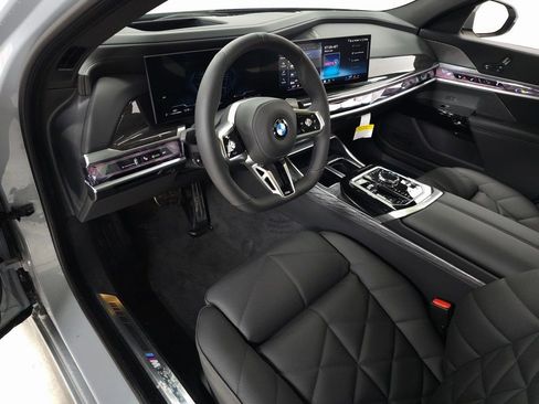 New 2026 BMW 740i xDrive 740i xDrive image 14
