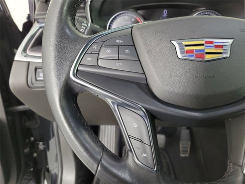 Certified 2023 Cadillac XT5 Luxury image 21