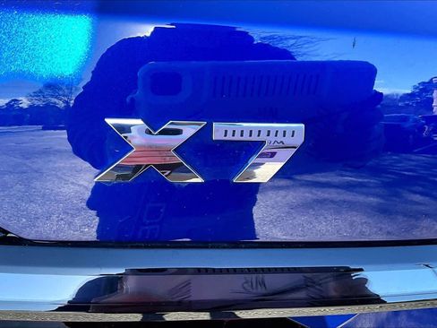 Used 2026 BMW X7 M60i image 31