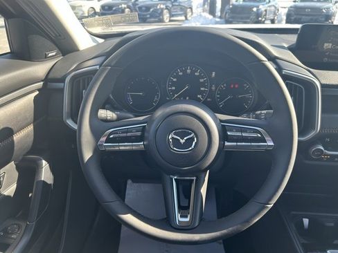 New 2026 MAZDA CX-50 AWD 2.5 Hybrid w/ Cargo Package image 17