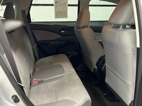 Used 2015 Honda CR-V EX image 11