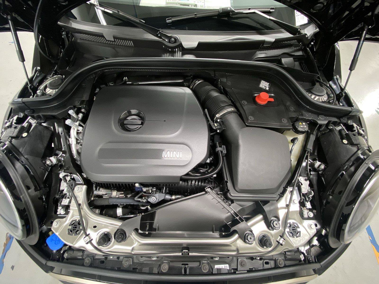 New 2026 MINI Cooper S FWD image 22