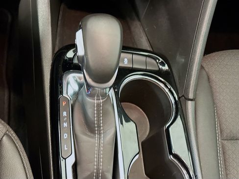 Used 2025 Buick Encore GX Preferred image 24