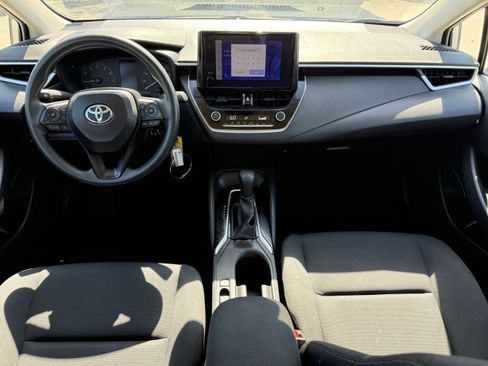 Used 2024 Toyota Corolla LE image 13