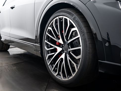New 2026 Audi SQ8 Prestige AWD/4WD image 25