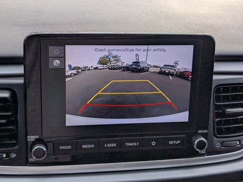 Used 2022 Kia Rio S FWD image 16