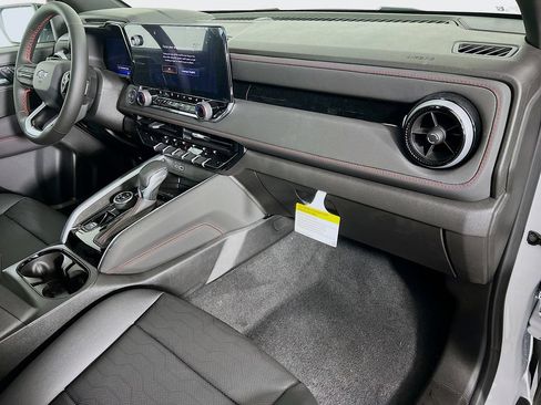 New 2026 Chevrolet Colorado Z71 w/ Midnight Edition AWD/4WD image 28