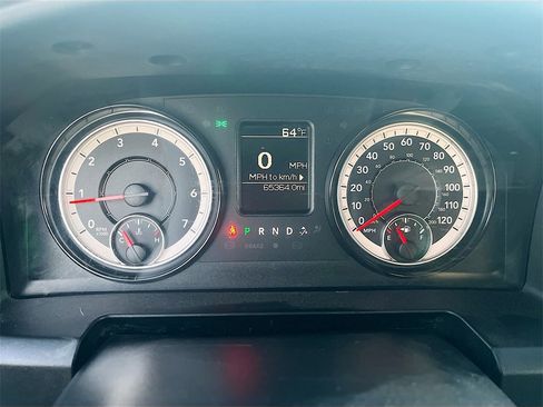 Used 2020 RAM 1500 Tradesman w/ Popular Equipment Group image 12