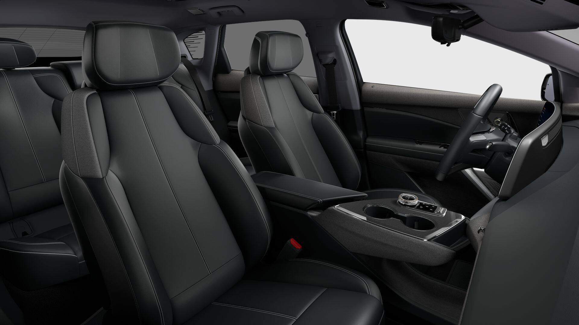 New 2027 Cadillac Optiq Sport RWD image 43