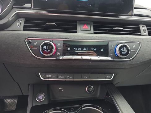 Used 2024 Audi A5 2.0T Premium Plus image 35
