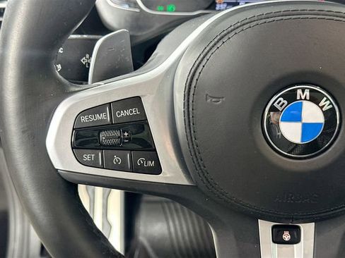 Used 2022 BMW X3 xDrive30i w/ Premium Package Essential image 22