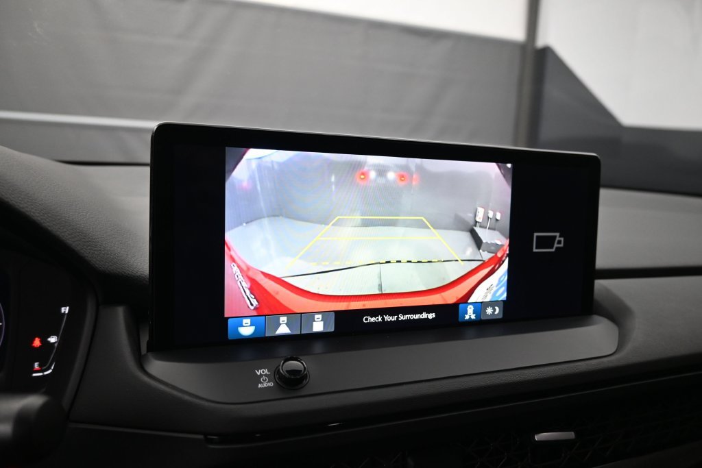 Used 2024 Honda Accord Sport image 39