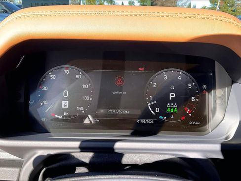 Used 2024 Land Rover Defender 130 X image 23