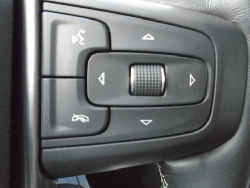 Certified 2025 GMC Sierra 1500 Denali Ultimate AWD/4WD image 76