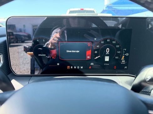 New 2026 Ford Mustang GT Premium image 15