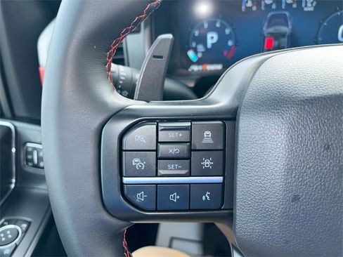 Used 2025 Ford F150 Raptor image 27