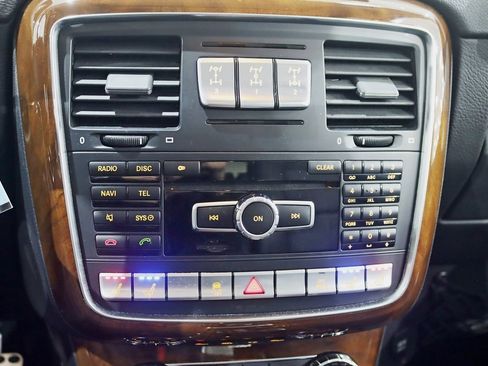 Used 2013 Mercedes-Benz G 550 image 24