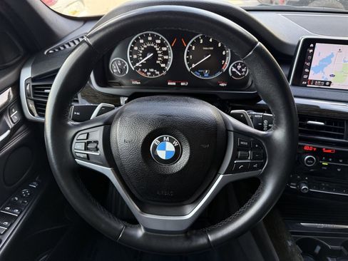 Used 2018 BMW X5 xDrive40e image 26