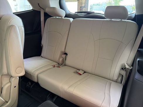 Certified 2024 Buick Enclave Essence w/ LPO, Floor Liner Package AWD/4WD image 24